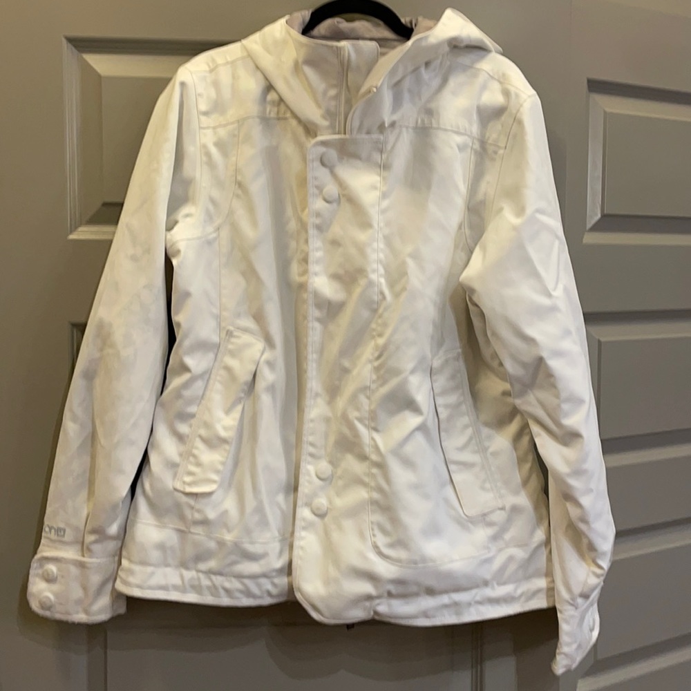 Oversized winter/ski coat!